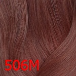 Matrix Socolor Extra Coverage 506M темный блондин мокка Matrix Socolor Extra Coverage 506M темный блондин мокка